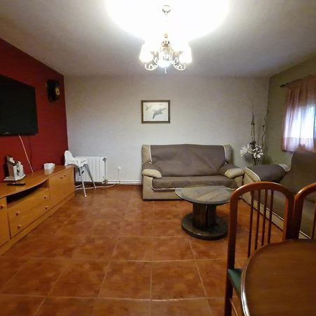 Casa Rural Las Traviesas 2 Candeleda Luaran gambar