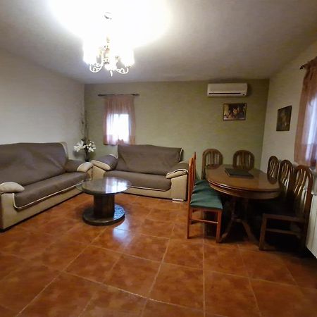 Casa Rural Las Traviesas 2 Candeleda Luaran gambar