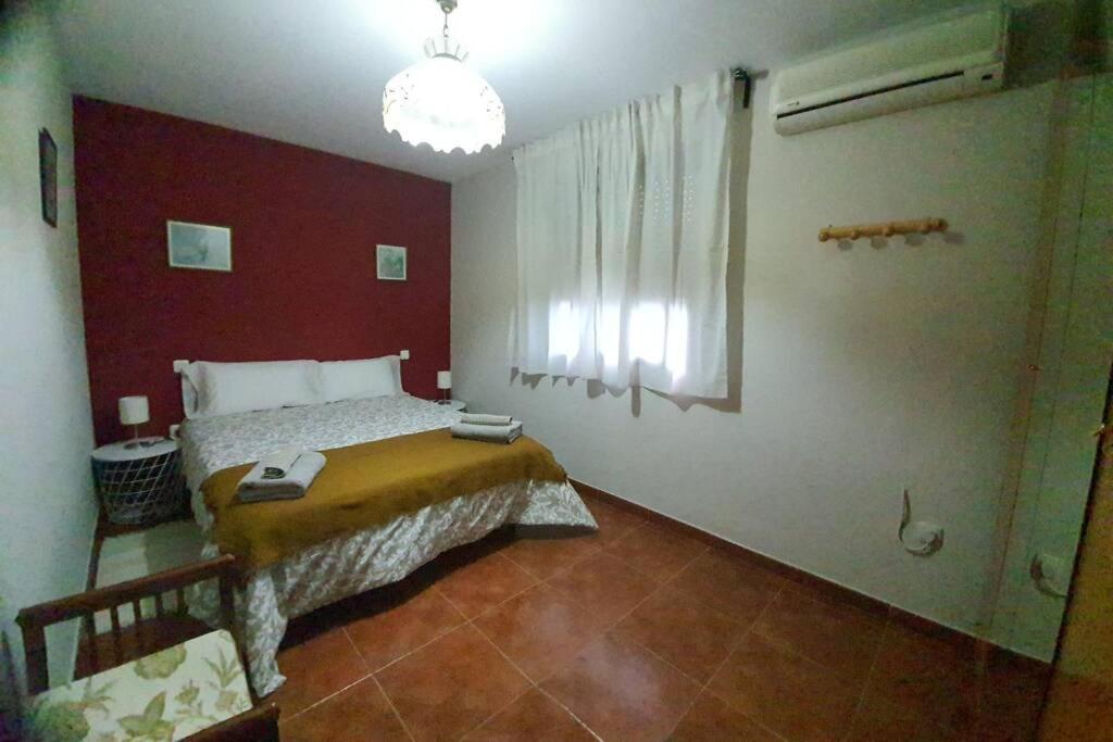 Casa Rural Las Traviesas 2 Candeleda Luaran gambar
